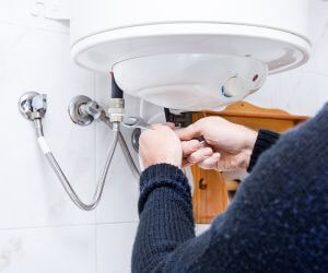 About Water Heater Repair LLC Cumberland, RI